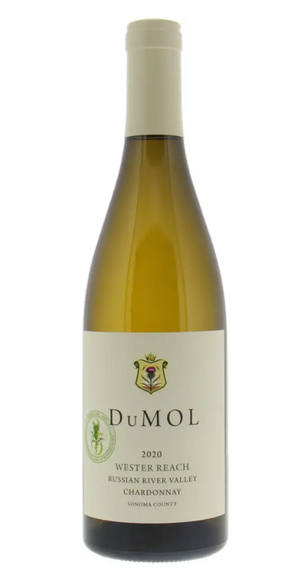 2020 | Dumol | Chardonnay Wester Reach