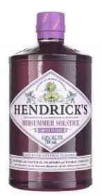 Hendrick's Midsummer Solstice Limited Edition - Buy Liquor Online