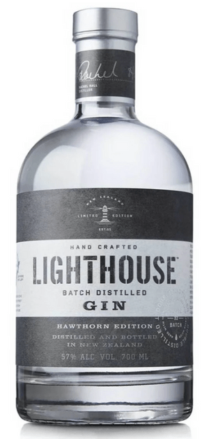 Lighthouse Hawthorn Edition Gin | 700ML - Buy Liquor Online