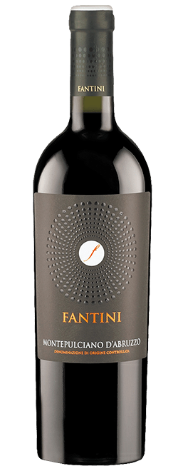 2016 | Farnese Vini | Fantini Montepulciano d'Abruzzo