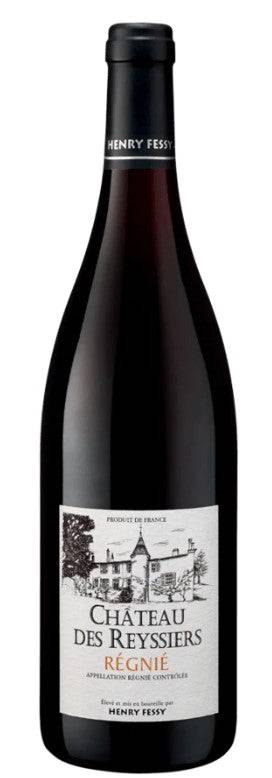 2011 | Henry Fessy | Regnie Chateau des Reyssiers - Buy Liquor Online