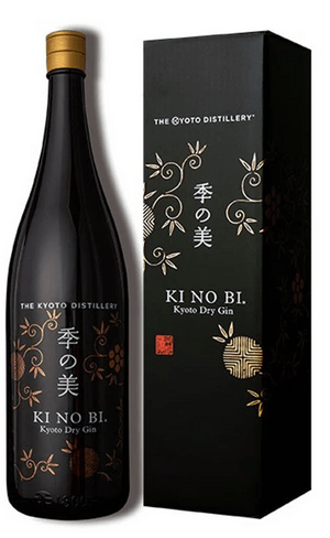 Ki No Bi Dry Gin | 1.8L - Buy Liquor Online