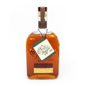 Woodford Reserve 1998 Breeder's Cup Straight Bourbon Whiskey | 1L - Buy Liquor Online