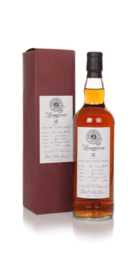 Longrow 12 Year Old 1996 Springbank Society Single Malt Scotch Whisky | 700ML - Buy Liquor Online