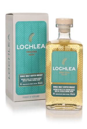 Lochlea Sowing Edition Third Crop Single Malt Scotch Whisky | 700ML - Buy Liquor Online