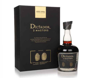 Dictador 1976 Spinola - 2 Masters | 700ML