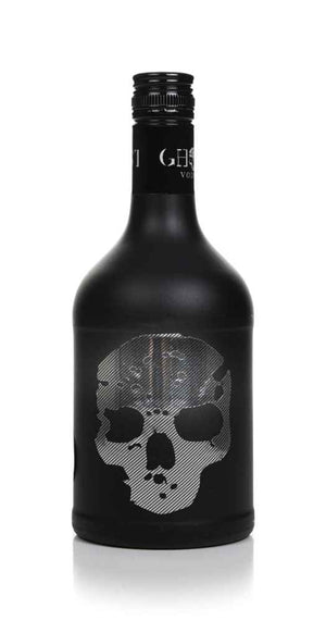 Ghost Vodka - Silver | 700ML