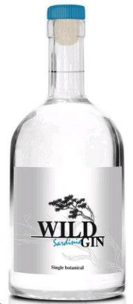 Wild Sardinia Single Botanical - Buy Liquor Online