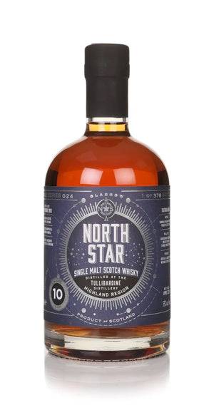 Tullibardine 10 Year Old 2013 North Star Spirits Single Malt Scotch Whisky | 700ML