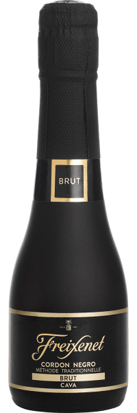 Friexenet | Cordon Negro Cava 187ml - NV