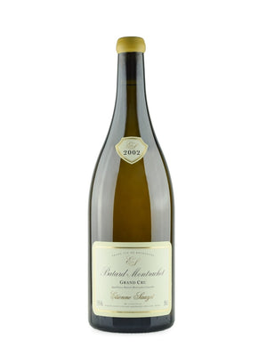 2002 | Etienne Sauzet | Sauzet Montrachet