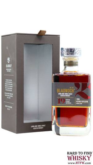 Bladnoch PX Cask Matured Lowland 19 Year Old Single Malt Scotch Whisky | 700ML