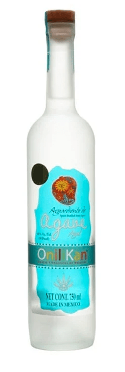 Onilikan Mexican Gin - Buy Liquor Online