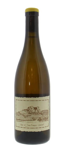 2018 | Anne et Jean-Fran�ois Ganevat | Fortbeau Chardonnay