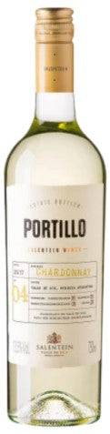 Bodegas Salentein | Portillo Chardonnay - NV