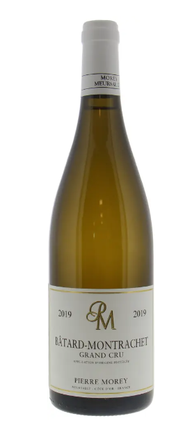 2019 | Pierre Morey | Batard Montrachet