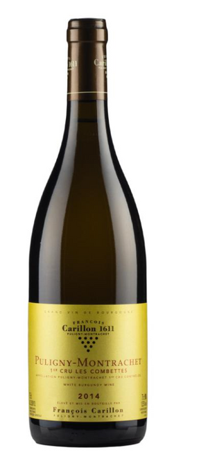 2014 | Domaine Fran�ois Carillon | Puligny-Montrachet Les Combettes