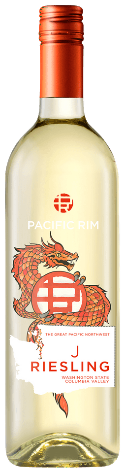 Pacific Rim | J Riesling - NV