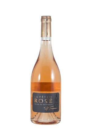 2020 | La Fete du Rose | Cotes de Provence