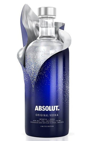 Absolut Uncover Limited Edition�|�700ML