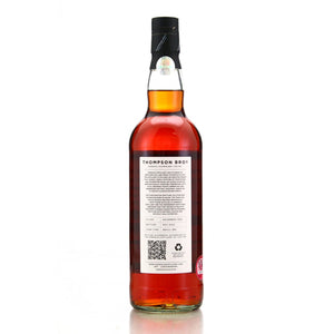 New Yarmouth 1994 27 Year Old Proof 114.2 Private Bottle | 700ML