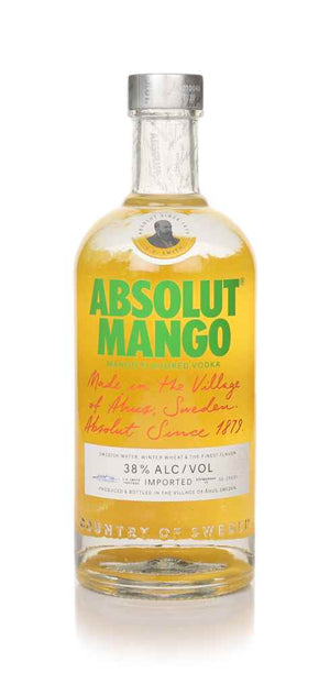 Absolut Mango | 700ML