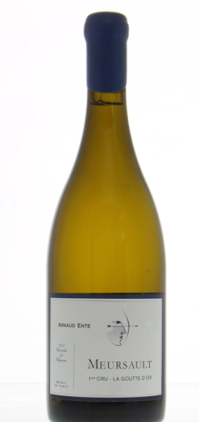 1999 | Arnaud Ente | Meursault Goutte d'Or