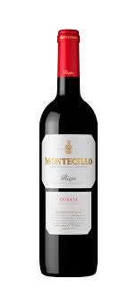 2017 | Bodegas Montecillo | Crianza