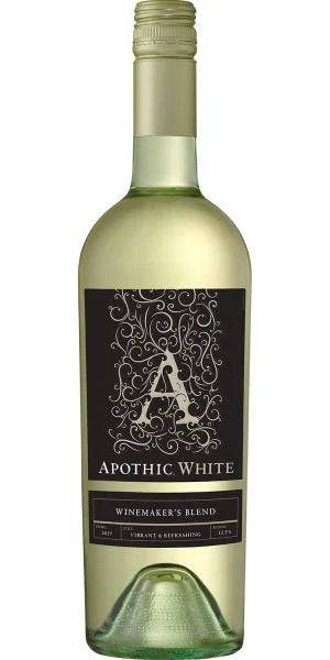 Apothic Wines | White Winemaker's Blend - NV