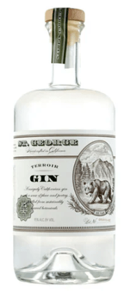 St George Terroir Gin | 200ML - Buy Liquor Online