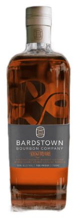 Bardstown Bourbon Company Destillar Straight Bourbon Whiskey