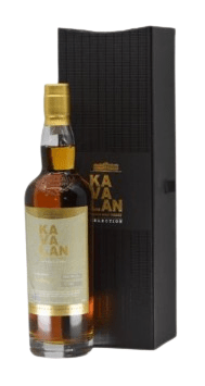 Kavalan European Exclusive 2022 Ex Bourbon Cask #B150716037A 7 Year Old 2015 Single Malt Whisky | 700ML - Buy Liquor Online