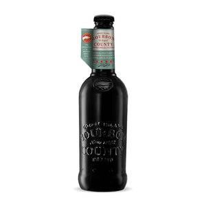 Goose Island Bourbon County Special #4 Stout 2020 | 550ML - Buy Liquor Online