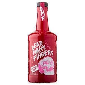 Dead Man's Fingers Raspberry | 700ML - Buy Liquor Online