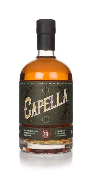 Invergordon 30 Year Old 1994 Capella North Star Spirits Grain Scotch Whisky | 700ML