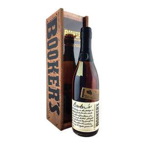 Booker's Batch 2015-03 'The Center Cut' Kentucky Straight Bourbon Whiskey - Buy Liquor Online