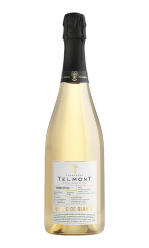 2012 | Champagne de Telmont | Blanc de Blancs - Buy Liquor Online