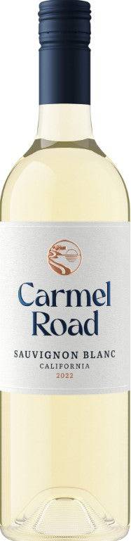 2022 | Carmel Road | Sauvignon Blanc