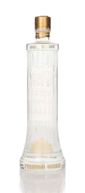 Monk Isidore Premium Vodka | 700ML