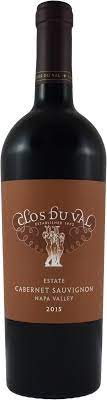 2015 | Clos Du Val | Cabernet Sauvignon