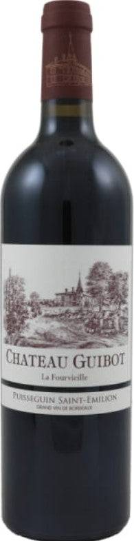 2016 | Ch�teau Guibot | La Fourvieille - Buy Liquor Online