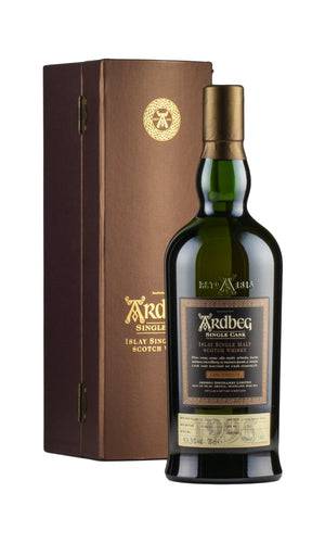 Ardbeg 14 Year Old Single Bourbon Barrel 2761 Feis Ile 2010 1995 Single Malt Scotch Whisky | 700ML