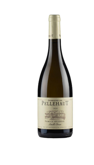 2020 | Domaine de Pellehaut | Reserve Blanc