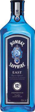 Bombay Sapphire East Dry Gin | 1L - Buy Liquor Online