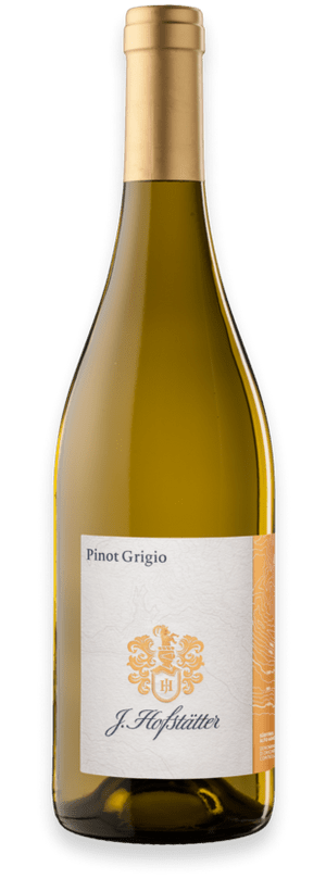 2018 | Hofstatter | Pinot Grigio Alto Adige