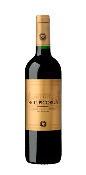 2016 | Ch�teau Picoron | Petit Picoron