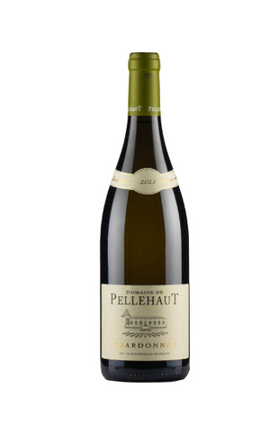 2021 | Domaine de Pellehaut | Chardonnay