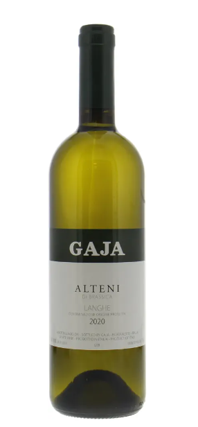 2020 | Gaja | Alteni di Brassica