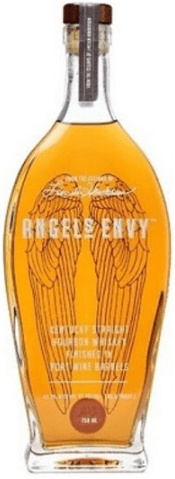 Angels Envy Bourbon Whisky | 375ML