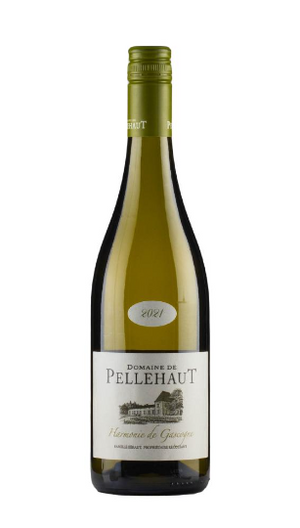 2021 | Domaine de Pellehaut | Harmonie Blanc